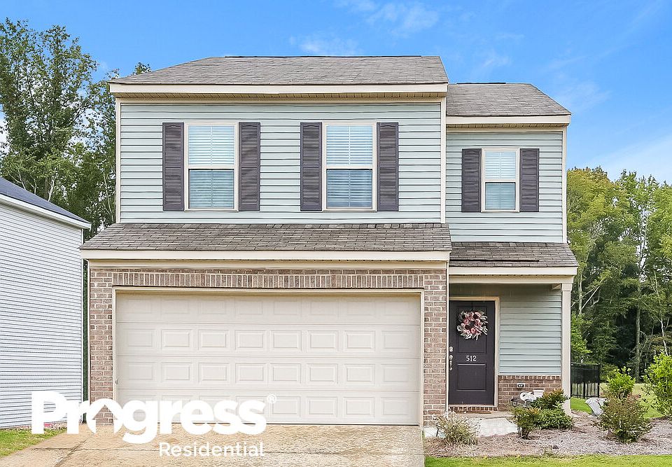 1st image of 512 Pollyanna Dr
