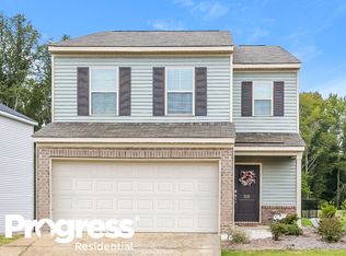 512 Pollyanna Dr, Greenville, SC 29605