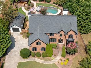 217 White Oak Dr, Canton, GA 30114