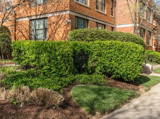 2525 George Rogers Clark Pl APT 106, Louisville, KY 40206