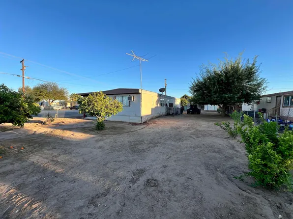 10401 Castle Dome St, Wellton, AZ 85356