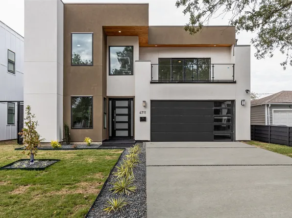 4711 Cowan Ave, Dallas, TX 75209