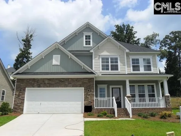 464 Gauley Dr, Columbia, SC 29212