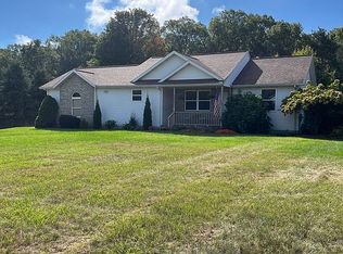 22975 Bluejay Ave, Mattawan, MI 49071
