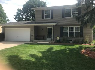 2214 Hayes Ave, Ames, IA 50010