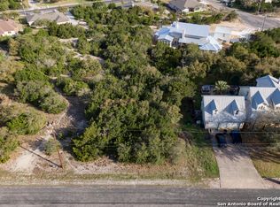 25818 Mount Carillon, San Antonio, TX 78260