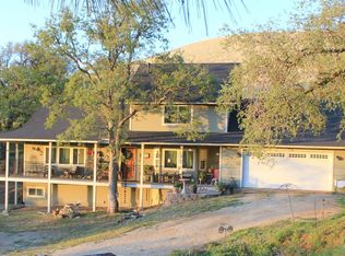 20217 Knob Hill Rd, Tehachapi, CA 93561