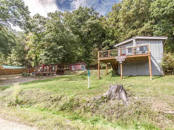 451/457 Orchard St, West Hickory, PA 16370