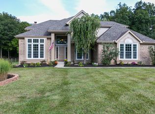 9902 Tall Oaks Ct, Loveland, OH 45140
