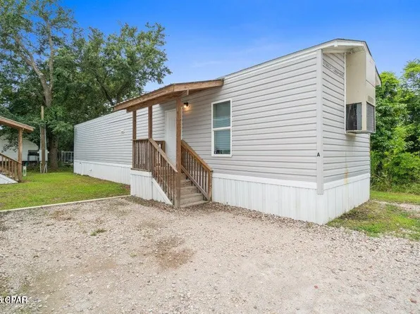 1329 Transmitter Rd #A, Panama City, FL 32401