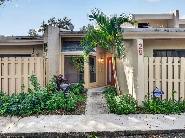 1400 NW 9TH Avenue #D-29, Boca Raton, FL 33486