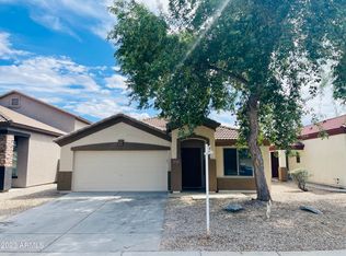 2215 W Vineyard Plains Dr, San Tan Valley, AZ 85144