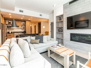 2417 W High Mountain Rd #1303, Park City, UT 84098