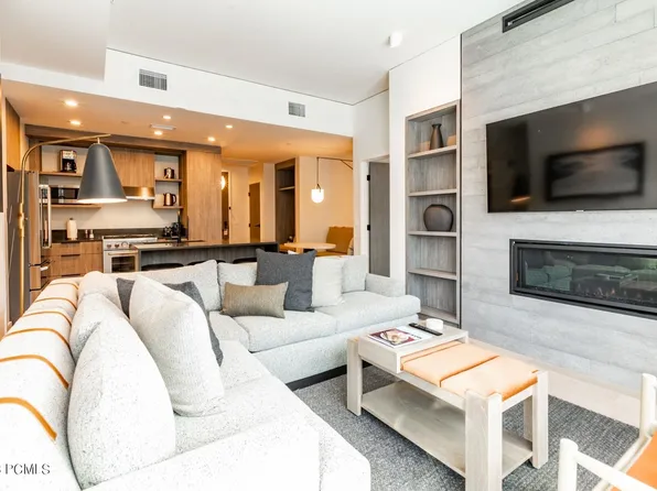 2417 W High Mountain Rd #1303, Park City, UT 84098
