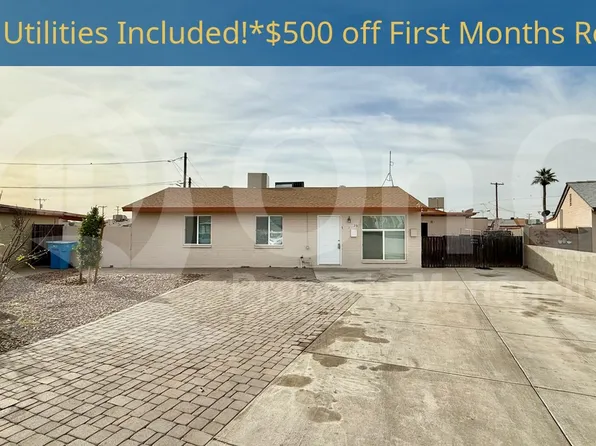 3835 W Holly St, Phoenix, AZ 85009