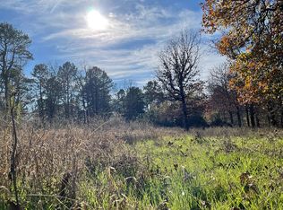 62 Rebekah Ln, Perryville, AR 72126