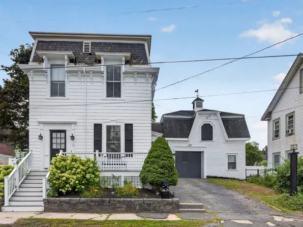 7 S Green St, Haverhill, MA 01835