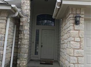 1521 Tudor House Rd, Pflugerville, TX 78660