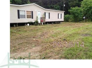 733 Retreat Rd, Riceboro, GA 31323