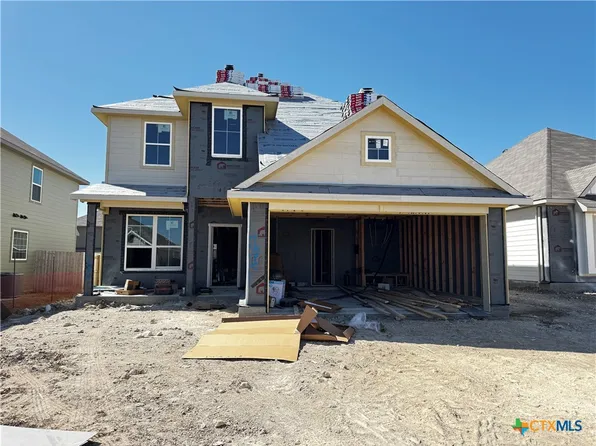 7709 Harvey Dr, Temple, TX 76502