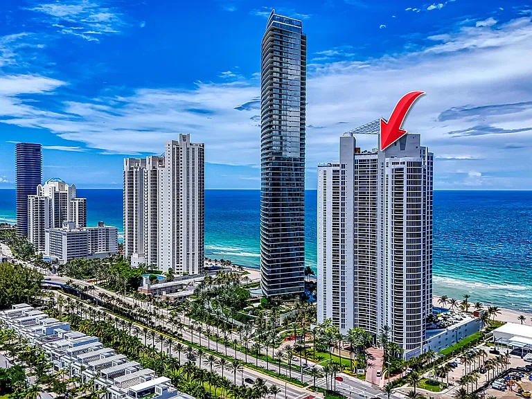 18911 Collins Ave #506 — Photo 83
