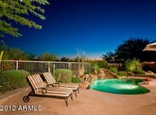 6337 E Dusty Coyote Cir, Scottsdale, AZ 85266