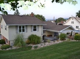 2519 10th St, Altoona, PA 16601