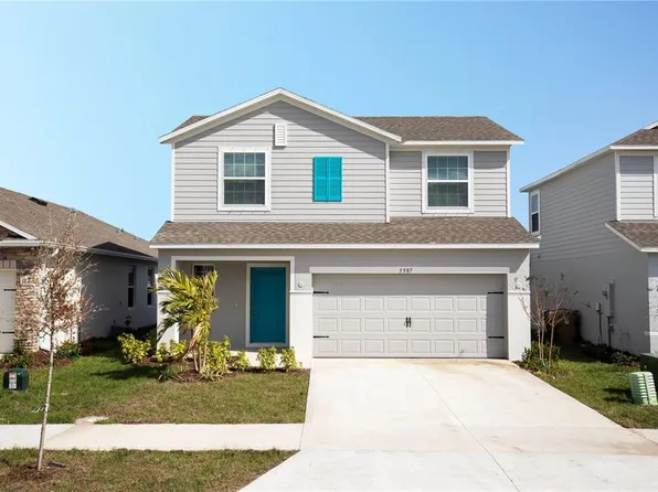 3987 Sagefield Dr, Saint Cloud, FL 34773
