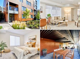 45 Connaught Ave #201, Toronto, ON M4L 2V8