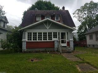 442 Spaulding St, Akron, OH 44310