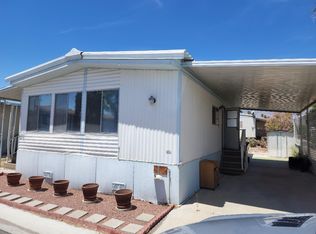 30 Mecca Dr, Cathedral City, CA 92234
