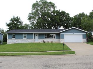 1324 Holtan Rd, Stoughton, WI 53589