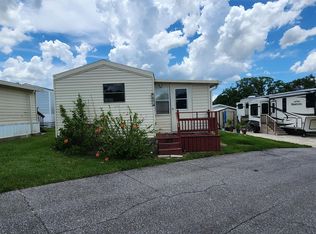 7820 Wire Rd #160, Zephyrhills, FL 33540