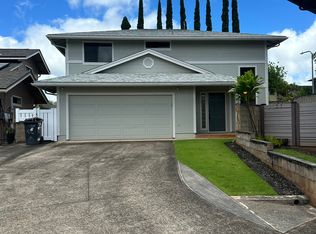 95-1010 Lapaiki St, Mililani, HI 96789