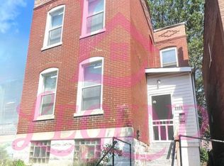 3306 Michigan Avenue, Saint Louis, MO 63118
