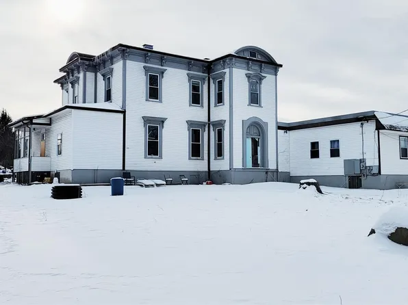 1 Mills Place, Milton, NY 12547