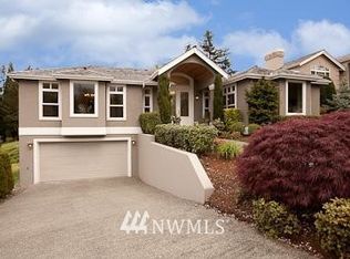 4510 160th Ave SE, Issaquah, WA 98027