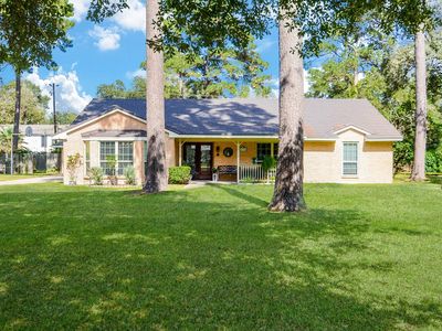 16114 Waycreek Rd, Houston, TX, 77068