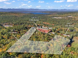 Lots 2,3,4 Olde Colony Lane, Bridgton, ME 04009