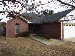 2550 Remington Rd, Conway, AR 72032