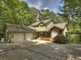 417 Riverwood Rd #2, Ellijay, GA 30536
