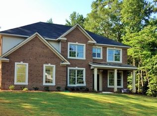 2581 Westchester Way SE, Conyers, GA 30013