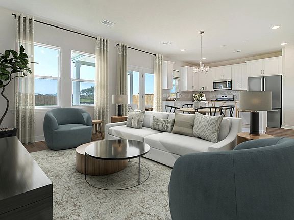 Tea Farm - Marion Interior Image 4