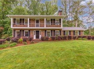 3301 Henderson Creek Rd, Atlanta, GA 30341