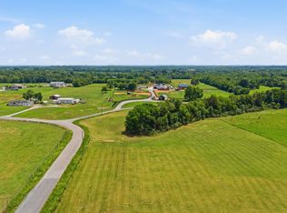 0 Cedar Grove Rd Lot 2, Chapel Hill, TN 37034