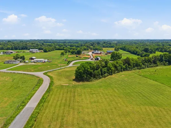 0 Cedar Grove Rd Lot 2, Chapel Hill, TN 37034