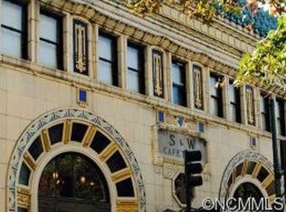 401 Charlotte St, Asheville, NC 28801