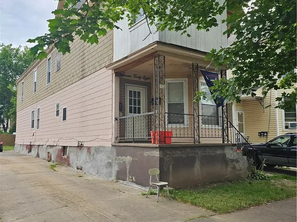 748 Blandina St, Utica, NY 13501