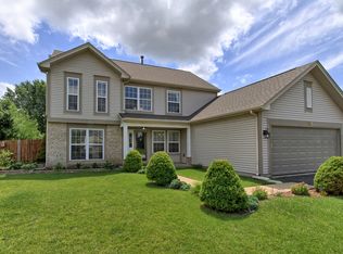 129 Heritage Trl, Hainesville, IL 60030