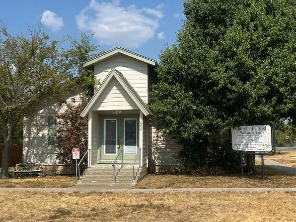 206 S Bch, Venus, TX 76084